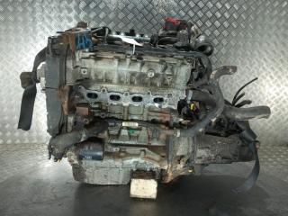 двигатель Fiat Grande Punto 2 поколение 2008, цвет, 199A6.000