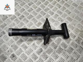 кронштейн переднего бампера BMW 5 серия E39 1996, 2.5 л., бензин, МКПП, серый, седан, 8159359