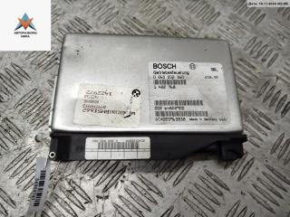 блок управления АКПП BMW 5 серия E39 1996, 2.0 л., бензин, АКПП, серый, седан, 1422768