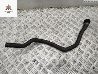 патрубок (трубопровод, шланг) BMW 3 серия E46 2000, 1.9 л., бензин, МКПП, синий, седан, 8377783