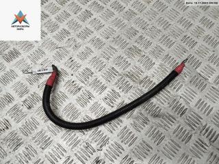 проводка двигателя BMW 5 серия E39 1996, 2.0 л., бензин, АКПП, серый, седан