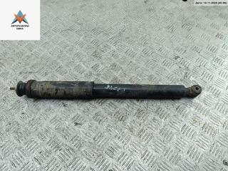 амортизатор задний правый Mercedes-Benz E-Класс W210/S210 1998, 2.4 л., бензин, АКПП, синий, седан, 124392