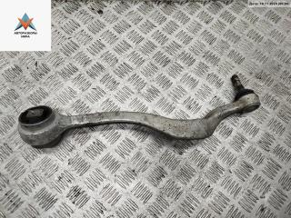 рычаг передний правый BMW 5 серия E39 1996, 2.5 л., бензин, МКПП, серый, седан, 1141718