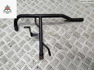 трубка охлаждающей жидкости BMW 5 серия E39 1996, 2.0 л., бензин, АКПП