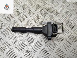 катушка зажигания BMW 5 серия E39 1996, 2.0 л., бензин, АКПП, серый, седан, 1703227