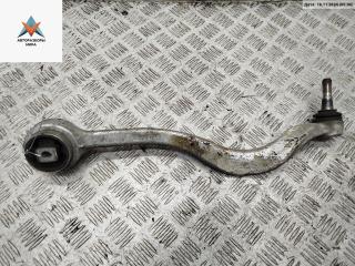 рычаг передний левый BMW 5 серия E39 1996, 2.5 л., бензин, МКПП, серый, седан, 1141717