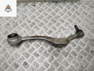 рычаг передний правый BMW 5 серия E39 1996, 2.0 л., бензин, АКПП, серый, седан, 1141718