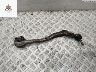 рычаг передний правый BMW 5 серия E39 1997, 2.0 л., бензин, МКПП, серый, седан, 1141718