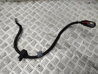 проводка двигателя BMW 5 E39 1996, 2.0 л., бензин, АКПП, серый, седан, 1427238