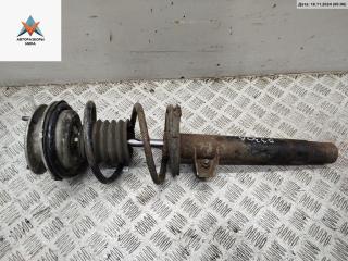 стойка передняя BMW 3 серия E46 [рестайлинг] 2003, 2.0 л., бензин, МКПП, серый, универсал