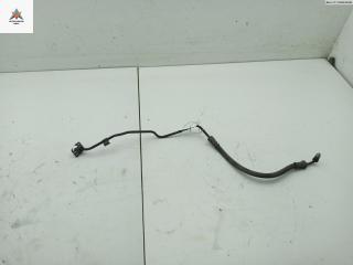 трубка гидравлическая Peugeot 2008 1 поколение 2015, 1.2 л., бензин, МКПП, чёрный, внедорожник 5 дв.