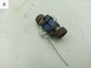 Болт крепления Peugeot 2008 1 поколение 2015, 1.2 л., бензин, МКПП, чёрный, внедорожник 5 дв.