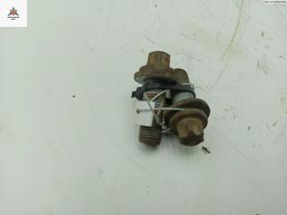 Болт крепления Peugeot 2008 1 поколение 2015, 1.2 л., бензин, МКПП, чёрный, внедорожник 5 дв.