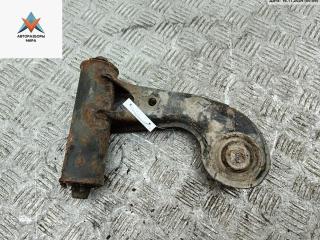 рычаг передний левый Mercedes-Benz C-Класс W202/S202 [рестайлинг] 1997, 1.8 л., бензин, МКПП, синий, седан