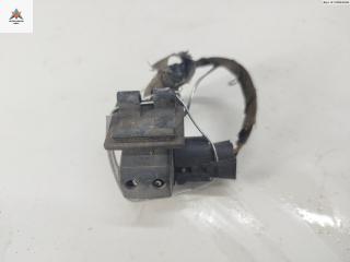 форсунка омывателя лобового стекла Audi A6 4B/C5 1999, 1.8 л., Ti, бензин, МКПП, серый, седан, 4B0955964