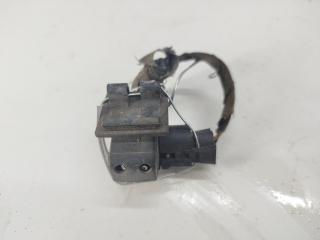 форсунка омывателя лобового стекла Audi A6 4B/C5 1999, 1.8 л., Ti, бензин, МКПП, серый, седан, 4B0955964