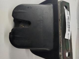 замок багажника Audi A4 B6 2002, универсал, 4B9877505H