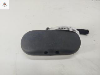 форсунка омывателя лобового стекла Audi A4 B6 2002, 2.5 л., дизель, АКПП, серый, универсал, 8E0955987