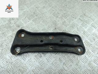 кронштейн КПП Mercedes-Benz CLK-Класс W208/A208 [рестайлинг] 2000, 3.2 л., бензин, АКПП, синий, купе, 2022420901