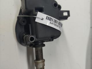 активатор замка багажника Audi A4 B6 2002, 2.5 л., дизель, АКПП, серый, универсал, 8E9827833