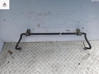 стабилизатор подвески передний Citroen Jumpy 2 поколение 2010, 2.0 л., дизель, МКПП, серый, минивэн