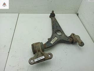 рычаг передний правый Citroen Jumpy 2 поколение 2010, 2.0 л., дизель, МКПП, серый, минивэн, 152541