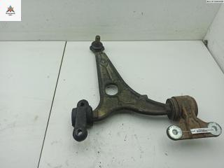 рычаг передний левый Citroen Jumpy 2 поколение 2010, 2.0 л., дизель, МКПП, серый, минивэн