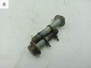 Болт крепления Citroen Jumpy 2 поколение 2010, 2.0 л., дизель, МКПП, серый, минивэн