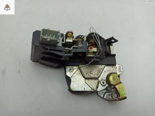 замок двери задней правой BMW 5 серия E39 [рестайлинг] 2000, 2.8 л., бензин, МКПП, серый, универсал, 8166246