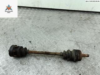 полуось задняя (приводной вал, ШРУС) Mercedes-Benz C-Класс W202/S202 [рестайлинг] 1997, 1.8 л., бензин, МКПП, синий, седан