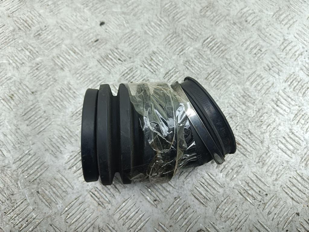 воздуховод Mercedes-Benz E-Класс W210/S210 1998, 2.4 л., бензин, АКПП, синий, седан, 1121410082 - фото №1