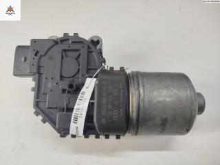 моторчик передних стеклоочистителей (дворников) Audi A4 B6 2002, 2.5 л., дизель, АКПП, серый, универсал, 8E1955119