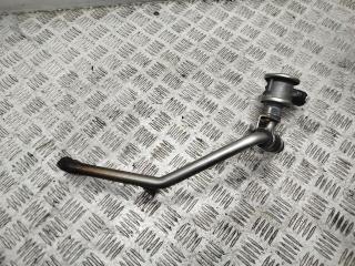 клапан EGR BMW 3 E46 1999, 1.9 л., бензин, МКПП, серый, седан, 1708575