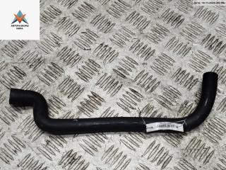 патрубок (трубопровод, шланг) BMW 3 серия E46 1999, 1.9 л., бензин, МКПП, серый, седан, 1739547