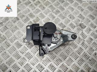 Двигатель стеклоочистителя заднего (моторчик дворников) BMW 3 серия E46 [рестайлинг] 2002, 2.0 л., дизель, АКПП, серый, универсал, 6903667