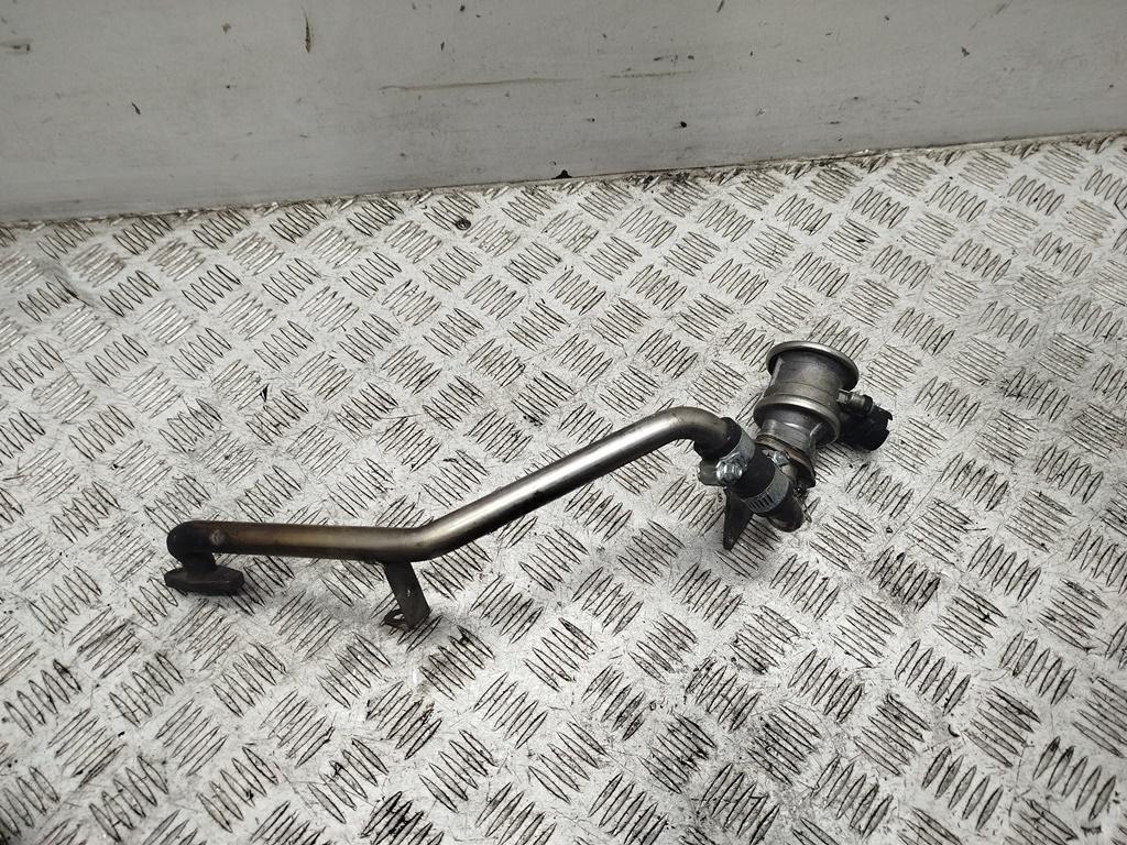 клапан EGR BMW 3 E46 1999, 1.9 л., бензин, МКПП, серый, седан, 1708575