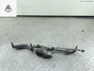 Механизм стеклоочистителя переднего (трапеция дворников) Mercedes-Benz C-Класс W203/S203/CL203 2002, 2.2 л., дизель, МКПП, серый, универсал, 2038200342