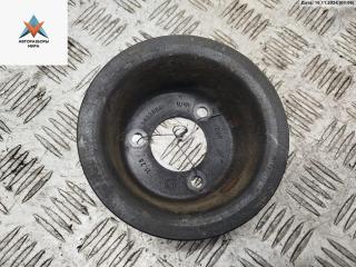 шкив коленвала BMW 3 серия E46 1999, 1.9 л., бензин, МКПП, серый, седан, 1433684