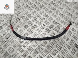 проводка двигателя BMW 3 серия E46 [рестайлинг] 2004, 2.2 л., бензин, МКПП, серый, универсал, 1439743