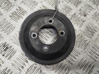 шкив помпы BMW 3 E46 2004, 2.2 л., бензин, МКПП, серый, универсал, 1436590