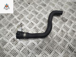патрубок (трубопровод, шланг) BMW 3 серия E46 1999, 1.9 л., бензин, МКПП, серый, седан