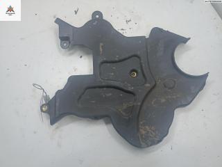 защита (кожух) ремня ГРМ Opel Astra H/Family [рестайлинг] 2005, 1.8 л., бензин, МКПП, серый, хетчбэк 3 дв., 24455145