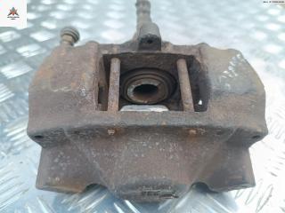 суппорт задний левый Mercedes-Benz CLK-Класс W208/A208 [рестайлинг] 2000, 3.2 л., бензин, АКПП, синий, купе