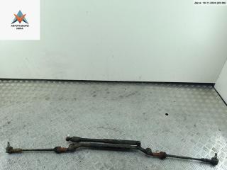 тяга рулевая Mercedes-Benz CLK-Класс W208/A208 [рестайлинг] 2000, 3.2 л., бензин, АКПП, синий, купе