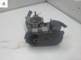заслонка дроссельная Opel Astra G 2001, 1.2 л., бензин, МКПП, синий, хетчбэк 5 дв., 9157512