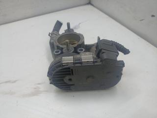 заслонка дроссельная Opel Astra G 2001, 1.2 л., бензин, МКПП, синий, хетчбэк 5 дв., 9157512