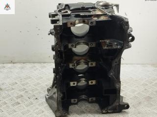 блок цилиндров Ford Mondeo 3 поколение 2001, 1.8 л., бензин, МКПП, 1S7G1615AT