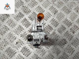 панель заднего левого фонаря BMW 3 серия E46 [рестайлинг] 2002, 2.0 л., дизель, АКПП, серый, универсал, 6900471