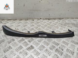 ресничка (ус) правой фары BMW 3 серия E46 [рестайлинг] 2002, 2.0 л., дизель, АКПП, серый, универсал, 7030554