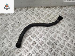 патрубок (трубопровод, шланг) BMW 3 серия E46 [рестайлинг] 2002, 2.0 л., дизель, АКПП, серый, универсал, 2249780
